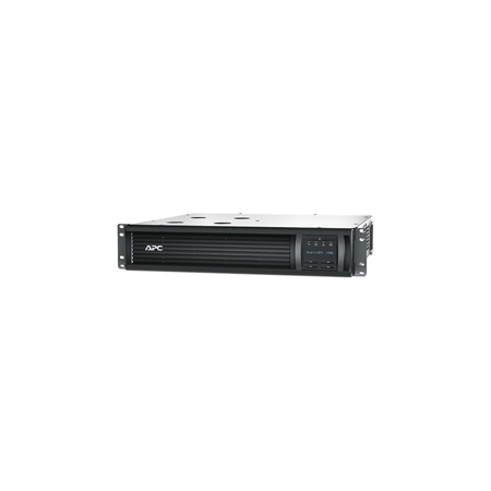 APC SMART-UPS SRT D/CON 5000VA, W/ 1X SRT5KRMTF, 1X SRT5KRMXLT 814259